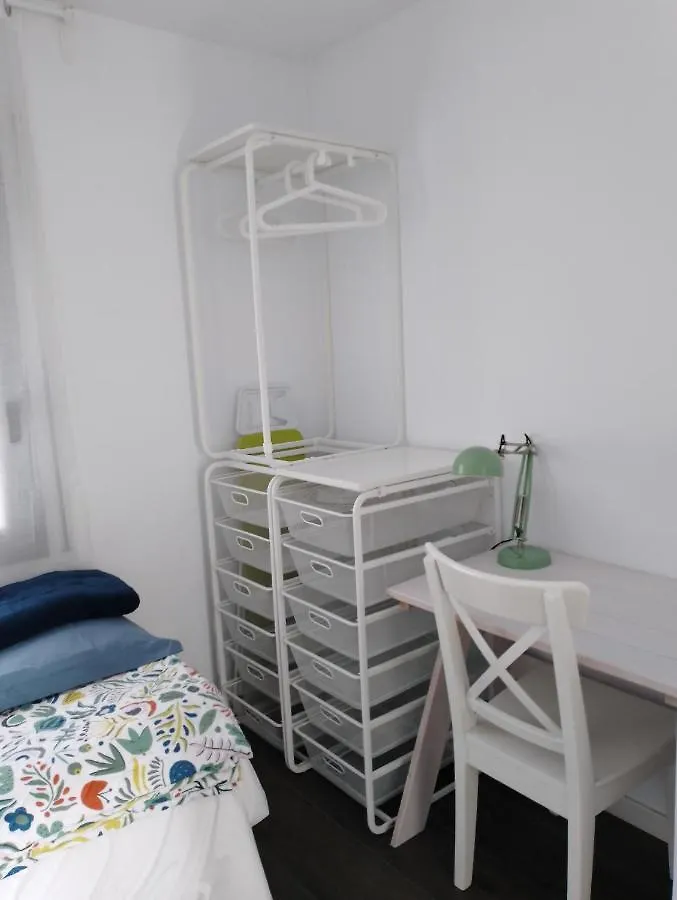 Appartement Pis pràctic i agradable sobre la Marina Palamós